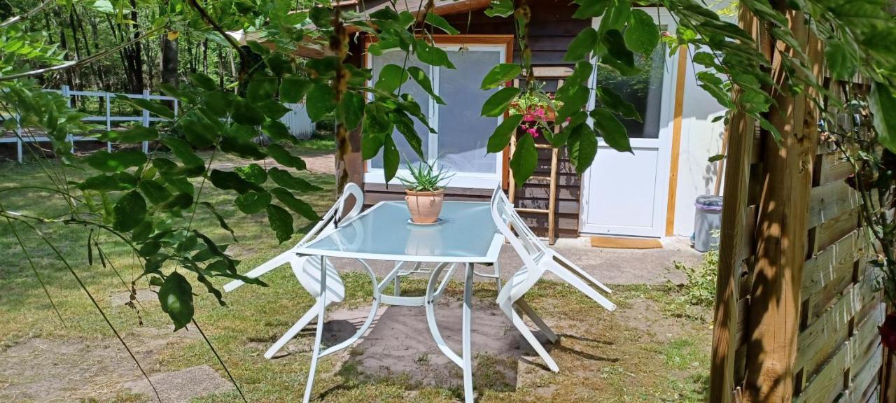 Chalet Saint-Vincent-de-Paul  Esterno foto