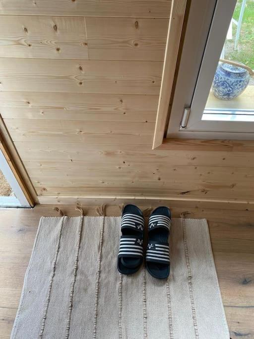 Chalet Saint-Vincent-de-Paul  Esterno foto