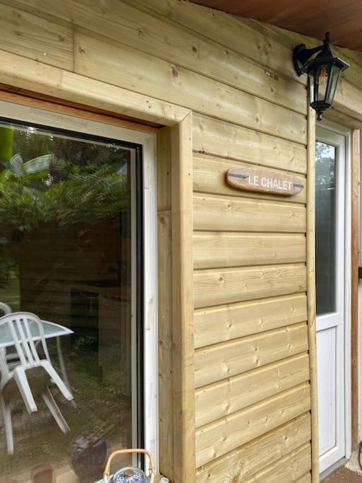 Chalet Saint-Vincent-de-Paul  Esterno foto