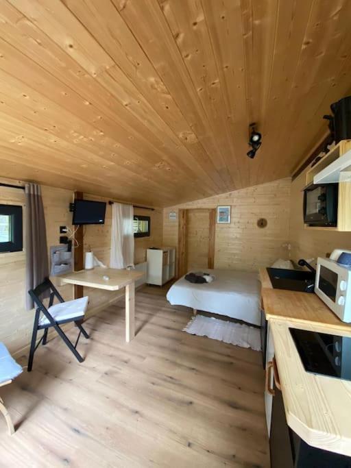 Chalet Saint-Vincent-de-Paul  Esterno foto