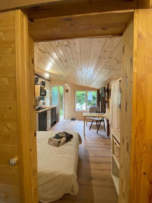 Chalet Saint-Vincent-de-Paul  Esterno foto