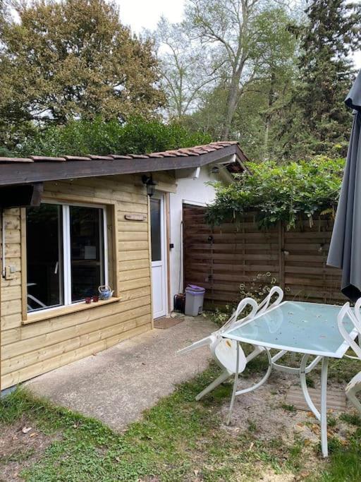 Chalet Saint-Vincent-de-Paul  Esterno foto