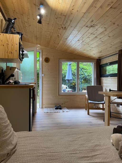 Chalet Saint-Vincent-de-Paul  Esterno foto