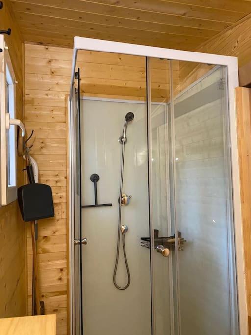 Chalet Saint-Vincent-de-Paul  Esterno foto