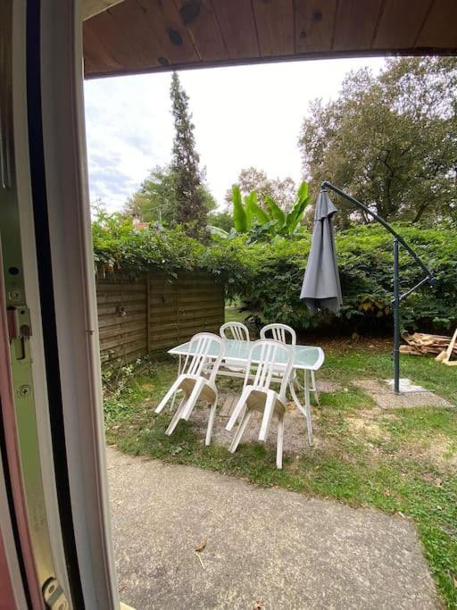 Chalet Saint-Vincent-de-Paul  Esterno foto