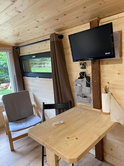 Chalet Saint-Vincent-de-Paul  Esterno foto