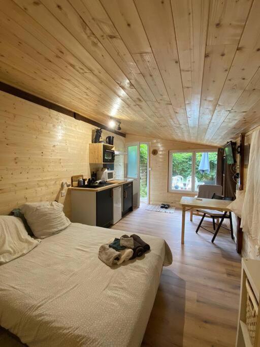 Chalet Saint-Vincent-de-Paul  Esterno foto